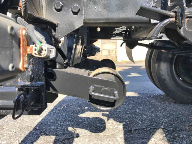 いすゞフォワードアームロール中型（4t）[写真22]