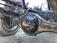 いすゞフォワードアームロール中型（4t）[写真23]