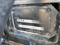 いすゞフォワードアームロール中型（4t）[写真24]