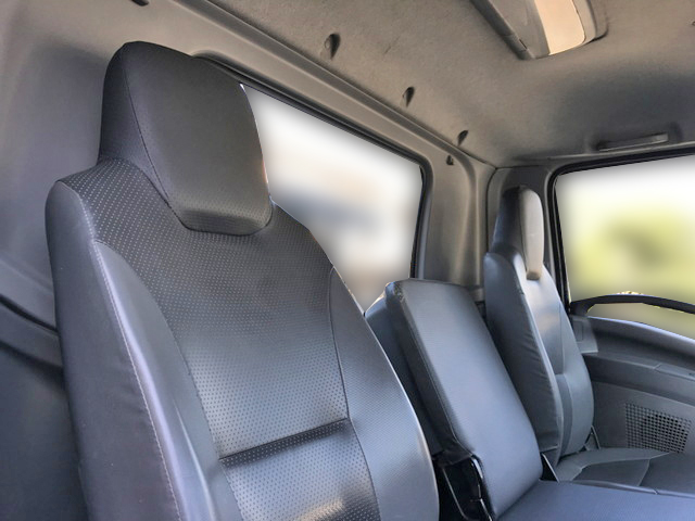 いすゞフォワードアームロール中型（4t）[写真30]