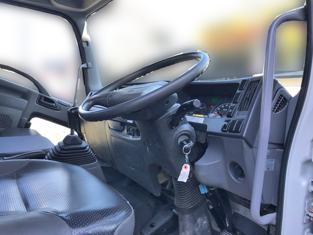 いすゞフォワードアームロール中型（4t）[写真32]