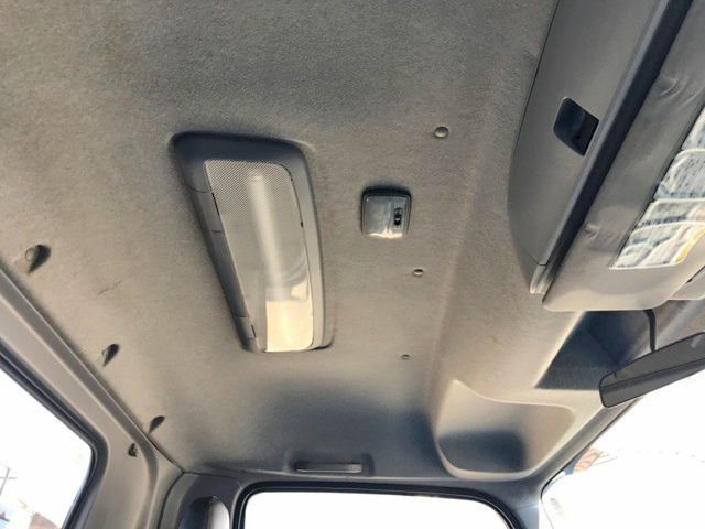 いすゞフォワードアームロール中型（4t）[写真33]