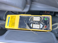 いすゞフォワードアームロール中型（4t）[写真36]