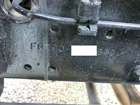 いすゞフォワードアームロール中型（4t）[写真39]