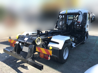 いすゞフォワードアームロール中型（4t）[写真04]