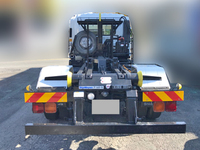 いすゞフォワードアームロール中型（4t）[写真09]