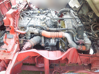 三菱ふそうキャンタークレーン3段小型（2t・3t）[写真18]