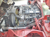 三菱ふそうキャンタークレーン3段小型（2t・3t）[写真19]