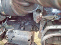 三菱ふそうキャンタークレーン3段小型（2t・3t）[写真21]