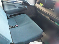 三菱ふそうキャンタークレーン3段小型（2t・3t）[写真22]