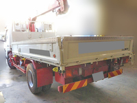 三菱ふそうキャンタークレーン3段小型（2t・3t）[写真02]