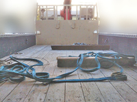 三菱ふそうキャンタークレーン3段小型（2t・3t）[写真05]