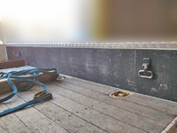 三菱ふそうキャンタークレーン3段小型（2t・3t）[写真08]