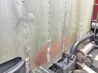 いすゞフォワード保冷バン中型（4t）[写真10]