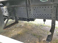 いすゞフォワード保冷バン中型（4t）[写真12]