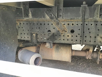 いすゞフォワード保冷バン中型（4t）[写真13]