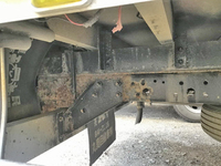 いすゞフォワード保冷バン中型（4t）[写真15]