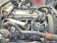 いすゞフォワード保冷バン中型（4t）[写真17]