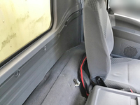 いすゞフォワード保冷バン中型（4t）[写真22]