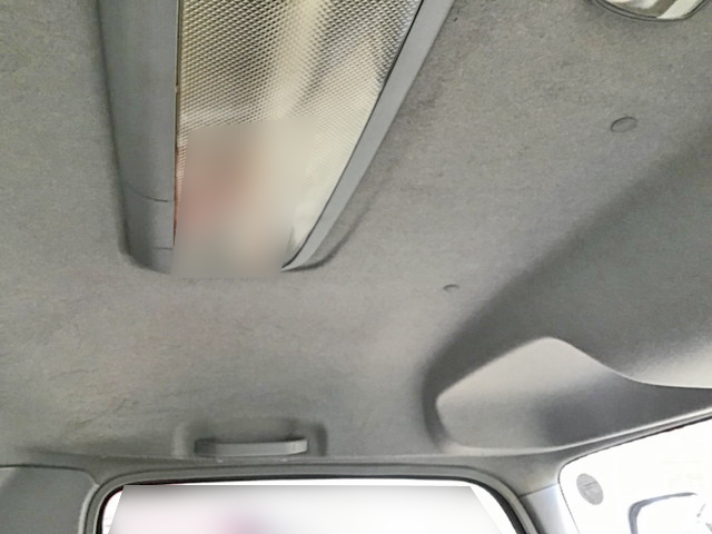 いすゞフォワード保冷バン中型（4t）[写真23]