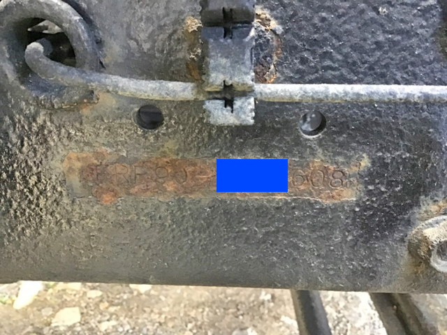 いすゞフォワード保冷バン中型（4t）[写真26]