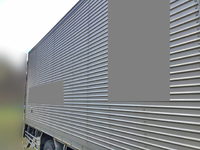 いすゞフォワード保冷バン中型（4t）[写真04]