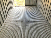 いすゞフォワード保冷バン中型（4t）[写真09]