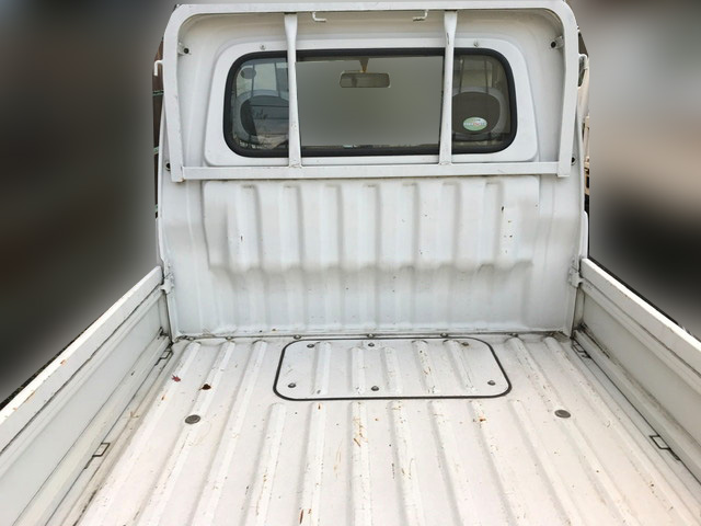 ダイハツハイゼット平ボディ小型（2t・3t）[写真07]