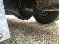 いすゞフォワード汚泥吸引車中型（4t）[写真17]