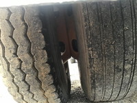 いすゞフォワード汚泥吸引車中型（4t）[写真18]