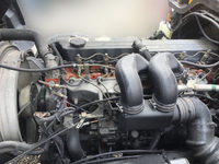 いすゞフォワード汚泥吸引車中型（4t）[写真19]