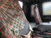 いすゞフォワード汚泥吸引車中型（4t）[写真25]