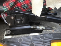 いすゞフォワード汚泥吸引車中型（4t）[写真26]