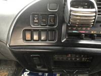 いすゞフォワード汚泥吸引車中型（4t）[写真27]