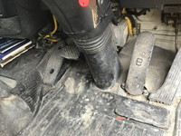 いすゞフォワード汚泥吸引車中型（4t）[写真30]