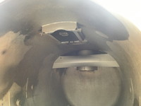 いすゞフォワード汚泥吸引車中型（4t）[写真08]