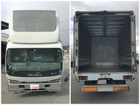 いすゞエルフパネルウイング小型（2t・3t）[写真10]