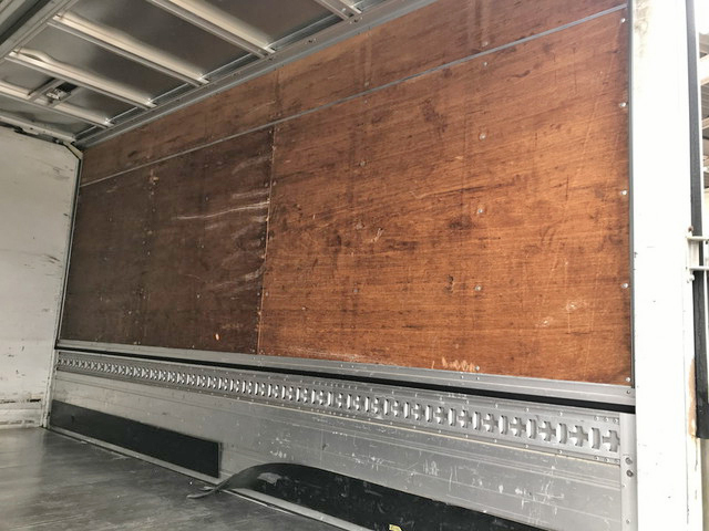 いすゞエルフパネルウイング小型（2t・3t）[写真14]