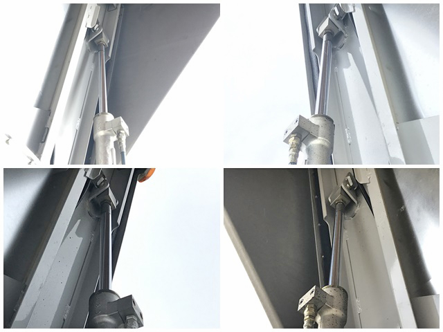 いすゞエルフパネルウイング小型（2t・3t）[写真16]