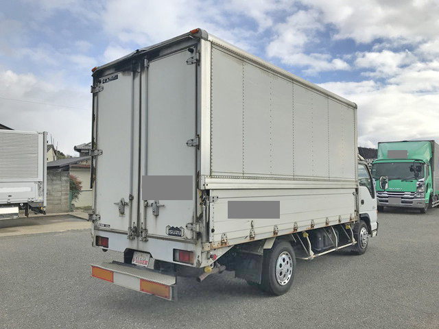 いすゞエルフパネルウイング小型（2t・3t）[写真02]