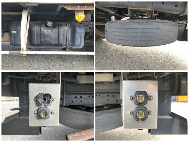 いすゞエルフパネルウイング小型（2t・3t）[写真21]