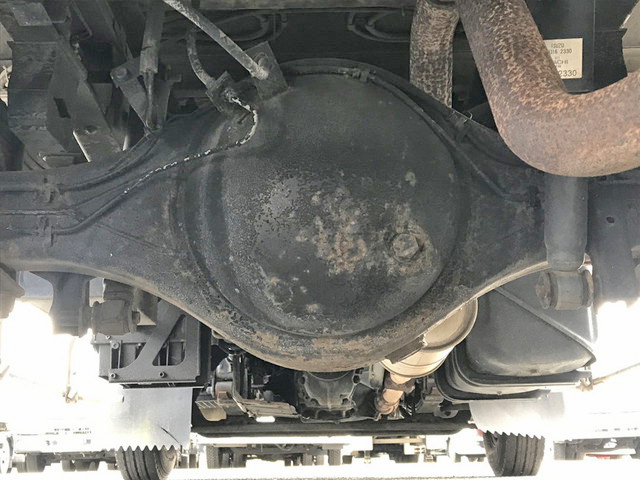 いすゞエルフパネルウイング小型（2t・3t）[写真24]