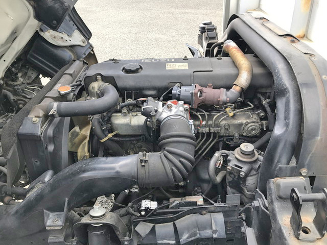 いすゞエルフパネルウイング小型（2t・3t）[写真25]