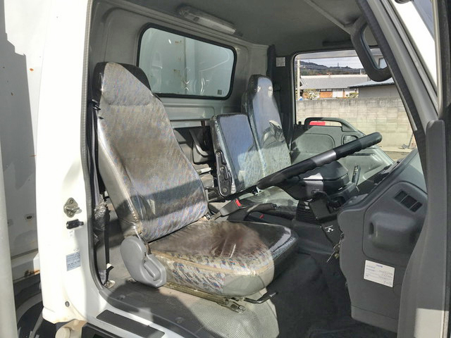 いすゞエルフパネルウイング小型（2t・3t）[写真33]