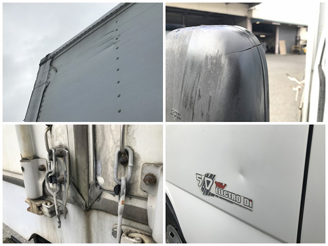 いすゞエルフパネルウイング小型（2t・3t）[写真39]