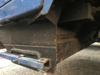 いすゞフォワードパッカー車（塵芥車）増トン（6t・8t）[写真12]