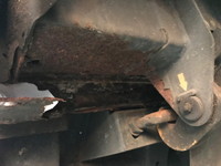 いすゞフォワードパッカー車（塵芥車）増トン（6t・8t）[写真13]