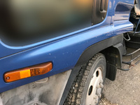 いすゞフォワードパッカー車（塵芥車）増トン（6t・8t）[写真15]