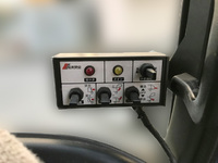 いすゞフォワードパッカー車（塵芥車）増トン（6t・8t）[写真23]