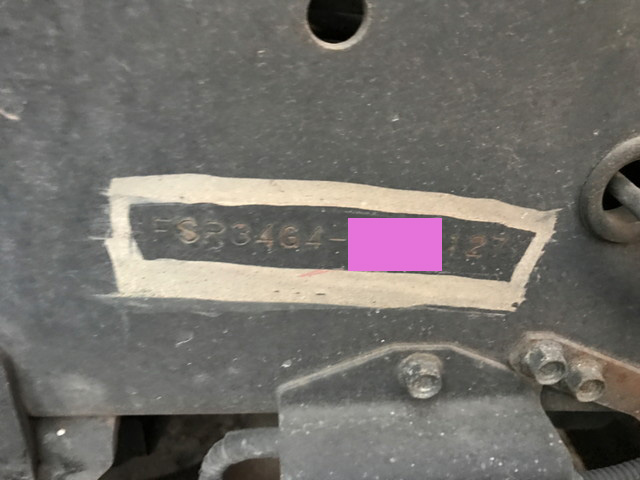 いすゞフォワードパッカー車（塵芥車）増トン（6t・8t）[写真26]